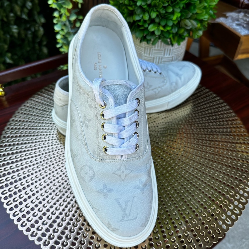 Louis Vuitton Sneakers ❣️